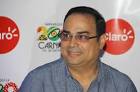 Gilberto Santa Rosa JORGE PAYARES - CORTESÍA QHUBO BARRANQUILLA - - gilberto_santa_rosa_1