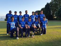 Image result for Hendon CC