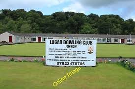 Image result for Cumnock Bowling Club