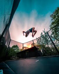 Image result for Concorde Trampoline Academy