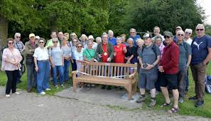 Image result for Bournemouth and Poole Rambling Club