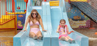 Image result for Fosse Hill Water Park