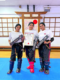 Image result for Zen Shin Seicho Do Adult Karate