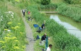 Image result for Crowthorne Angling