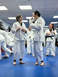 Image result for Woking Jiu Jitsu Club