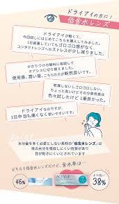 「ワンデーアキュビュートゥルーアイ　曇る」の画像検索結果