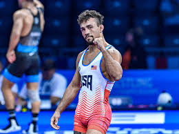 Image result for KINGS OLYMPIC WRESTLING CLUB