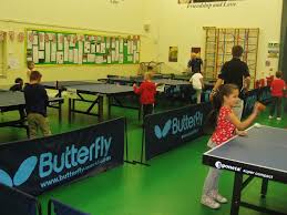 Image result for Halton Table Tennis Club