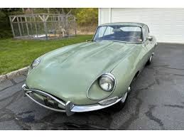 Image result for Willow Green 1967 Jaguar