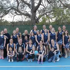 Image result for Bridgewater Netball Club