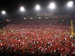 Image result for Football Invasion