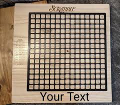 Image result for Wem Fun Scrabble Club