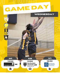 Image result for York University Volleyball Club