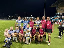 Image result for Glasson Rangers Amateur Rugby League Football Club