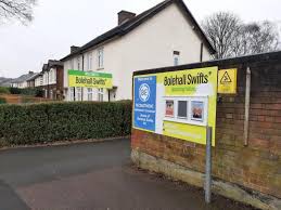 Image result for Monkton Swifts Football & Social Club