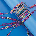 Friendship Bracelets | Easy Friendship Bracelet Patterns