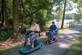 Image result for Woking Recreational Boating For The Handicapped