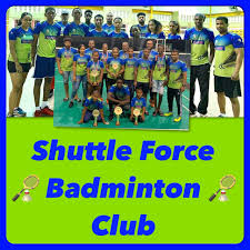 Image result for Shuttles (Brentford) Badminton Club