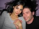 Wes Borland - Wes and Anna