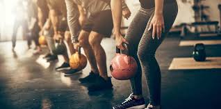 Image result for Notts Bigwood Gym Club