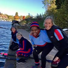 Image result for Weybridge Ladies Amateur Rowing Club