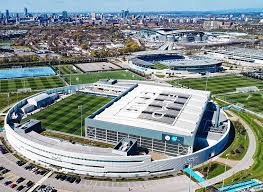 Image result for City Of Manchester