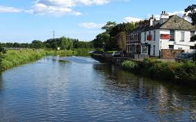 Image result for Exeter Canoe Club