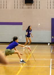 Image result for Northwood Jnr Badminton Club