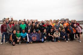 Image result for Royal Docks Rowing Club