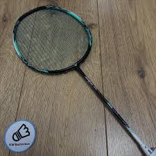 Image result for The Highly Strung Badminton Club