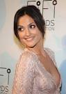 Minka Kelly.
