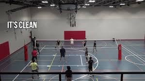 Image result for Addison Badminton Club