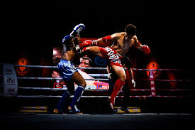 Image result for London Thai Boxing Club