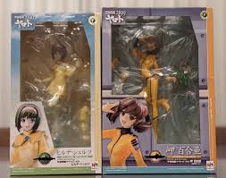 「ヒルデ・シュルツ 宇宙戦艦ヤマト2199」の画像検索結果