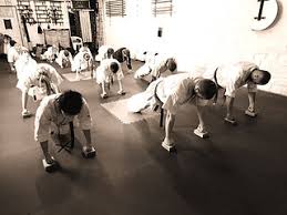 Image result for Chikara Dojo Of Kyokushin Karate