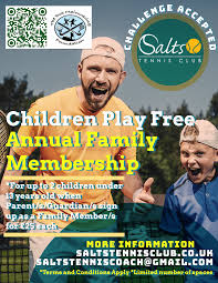 Image result for Salts Tennis Club