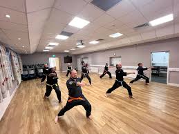 Image result for Levern Tora-Kai Karate Club