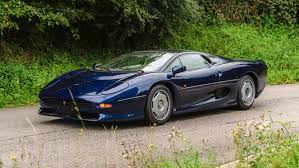 Image result for Kingfisher Blue 1993 Jaguar