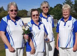 Image result for Burnopfield Park Bowls Club