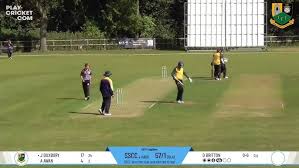 Image result for Stony Stratford Cc
