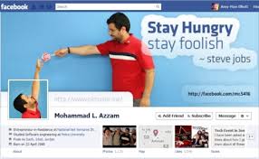 Facebook timeline is attractive collection of the photos, stories, experiences,quotes,Likes,etc 