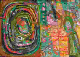 Friedensreich Hundertwasser ile ilgili görsel sonucu