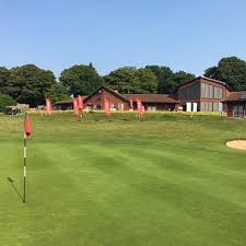 Image result for Newark Golf Club Co Ltd