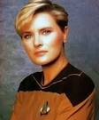 This great event is being headlined by Denise Crosby, the lovely Tasha Yar ... - Denise-Crosby
