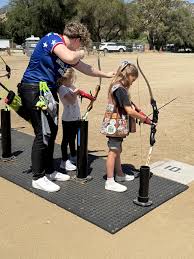 Image result for Carman Stables Archery