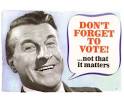 Voter Registration Deadline
