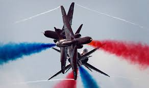 Image result for Farnborough Arrows