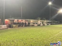 Image result for Cockfosters Football Club