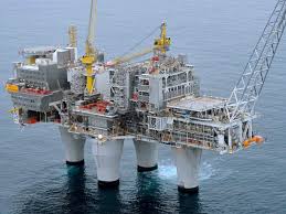 Image result for Troll A Platform