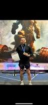 Image result for Hitchin and Letchworth Weightlifting Club